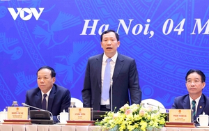 Trung tướng Lê Văn Tuyến: Có nhiều điểm mới trong xét đặc xá năm 2025