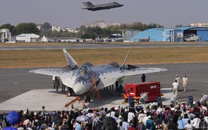 Ấn Độ không từ chối Su-57, Nga hy vọng "nối lại tình xưa"