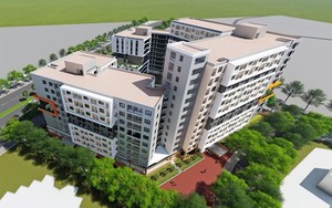 900 triệu đồng mua được nhà ở Hà Nội: Ở đâu và là loại nhà nào có giá này?