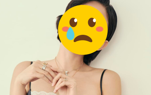 Quán quân Chị Đẹp bức xúc, tuyên bố sẽ có hành động pháp lý
