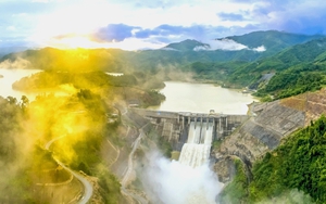 "Lợi dụng" La Nina, một nhà máy Việt đặt mục tiêu đạt tổng doanh thu 744 tỷ đồng năm 2025