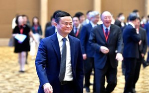 Alibaba 'cưỡi sóng' AI quay lại vị thế ông lớn công nghệ Trung Quốc?