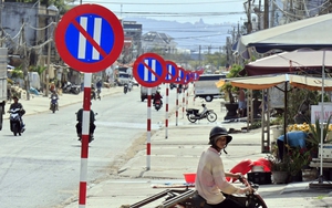 Biển báo, đèn tín hiệu ra sao sau tổng rà soát?