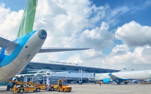 'Lên đời' sân bay tại tỉnh lớn nhất Việt Nam: Kinh phí nghìn tỷ, phải đóng cửa 6 tháng
