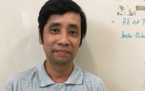 Đồng Ngọc Thuận đã sa lưới