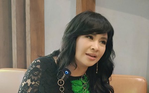 “Nhờ bài hát này mà chị Thanh Lam lấy được chồng rất đẹp trai và tài giỏi”