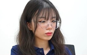 Nữ sinh giành học bổng tiến sĩ toàn phần 10 tỷ vào ĐH top 1 Mỹ, quyết làm chủ AI