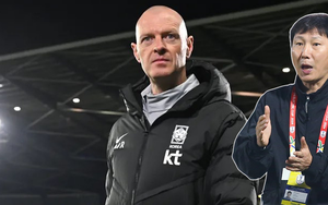 Đối thủ của ĐT Việt Nam có biến động lớn, sàng lọc 400 người để đấu thầy Kim Sang-sik