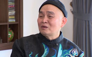 Danh hài Xuân Hinh: "Tôi bây giờ lúc nhớ lúc quên"