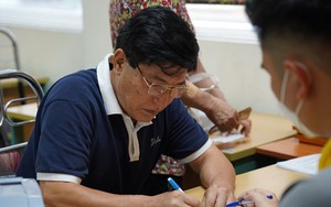 Cán bộ nào không được nghỉ hưu trước tuổi?