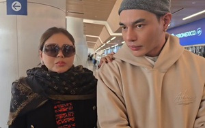 Lê Dương Bảo Lâm: "Chưa bao giờ đi làm mà nhục nhã thế này"