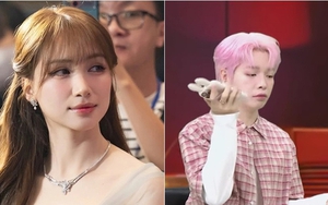 Hòa Minzy nói Đức Phúc: "Tao không bao giờ tin Erik nói câu đó, chỉ có mày dựng chuyện thôi"