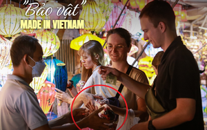“Bảo vật” made in Vietnam được khách Tây mua vèo hàng trăm chiếc: Bán rất chạy trên sàn TMĐT Mỹ