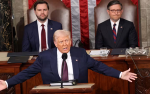 Nóng: Tổng thống Donald Trump kêu gọi hủy bỏ Đạo luật CHIPS 52 tỷ USD