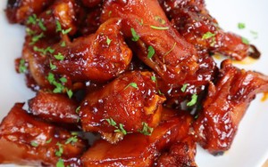 Bộ phận cuối cùng của lợn nhưng có ‘hiệu quả hàng đầu’, đặc biệt tốt cho nam giới