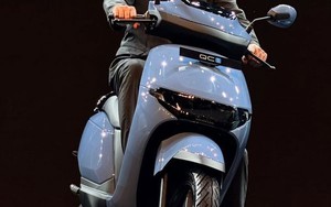 Xe máy Honda giá rẻ chỉ 33 triệu đồng ra mắt, Vision chỉ còn là quá khứ?