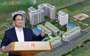 Muốn hoàn thành 500.000 căn nhà ở xã hội trong 5 năm tới, Vingroup kiến nghị Thủ tướng 2 điều quan trọng