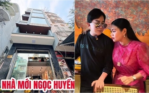 Nữ NSƯT mới mua nhà mặt tiền TP.HCM 50 tỷ: “Tôi lỗ mất 37 nghìn đô”