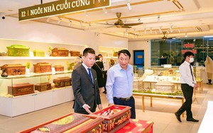 Vụ đài hóa thân bị tố "chặt chém": Yêu cầu công khai số điện thoại đường dây nóng