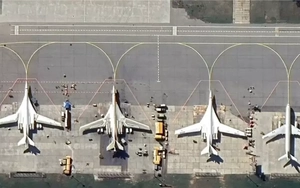 Nhà máy sản xuất Tu-160 và Tu-22M3 chỉ hoàn thành 10% kế hoạch cho Tu-214