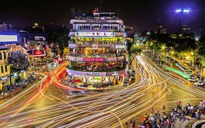 Tòa nhà Hàm Cá Mập nổi tiếng sắp phá bỏ: Vị trí kim cương đắc địa Thủ đô, giá thuê không phải dạng thường