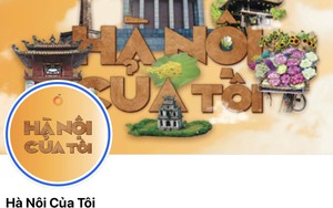 Giải mã thành công: Fanpage triệu follow “Hà Nội Của Tôi”