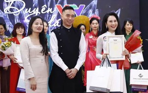 NTK Đỗ Trịnh Hoài Nam ngồi "ghế nóng", khẳng định giải thưởng cho Mỹ Lan là xứng đáng