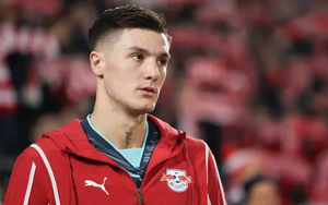 Arsenal, Chelsea, Man Utd dậy sóng: Đua ký hợp đồng bom tấn Benjamin Sesko!