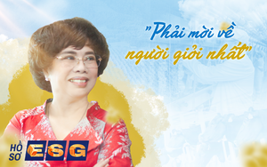 "Vũ khí bí mật" của bà Thái Hương đưa TH lập kỷ lục vô tiền khoáng hậu: Quả ngọt từ dự án tỷ đô