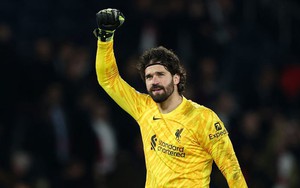 Thống kê ngoạn mục của 'người hùng' giúp Liverpool đánh bại PSG