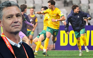 Đại diện Đông Nam Á thẳng hướng ngôi vô địch, lộ diện hòn đá tảng chắn ngai vương châu Á