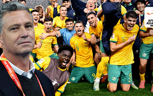 Đại diện Đông Nam Á bay cao, "vùi dập" đại gia châu Á để đặt chân vào Chung kết