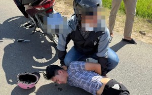 Khống chế, bắt giữ Nguyễn Nhựt Thanh gây ra vụ án đặc biệt nghiêm trọng