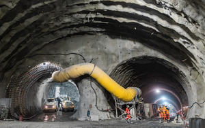 Có công nghệ xịn nhất nhưng Trung Quốc, Nhật đều phải đứng ngoài cuộc, siêu dự án 30 tỷ USD sâu 2.500m lập cú đúp kỷ lục mới chốt công nghệ nào?