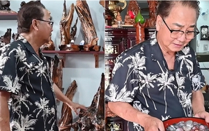 Nam nghệ sĩ cầm sổ đỏ cả xấp: Trong nhà là cả gia tài hàng chục tỷ
