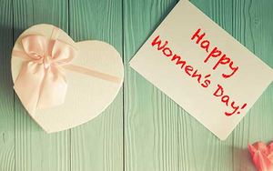 Những lời chúc ngày Quốc tế Phụ nữ 8/3 hay, tình cảm và ý nghĩa