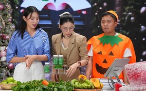 Chuyên gia nói gì về giấy chứng nhận FDA của kẹo rau củ Quang Linh Vlogs quảng cáo?