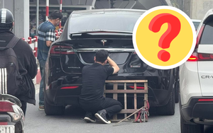 Thực hư chế độ tự lái của Tesla “bó tay với giao thông” Việt Nam: Người dùng trực tiếp trước đó nói gì?