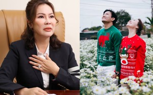 Nhiều người nên xin lỗi vợ Quý Bình
