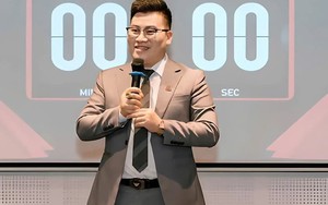 TGĐ Công ty Triệu nụ cười Hồ Quốc Thân 'đánh bóng' thế nào trước khi bị khởi tố?