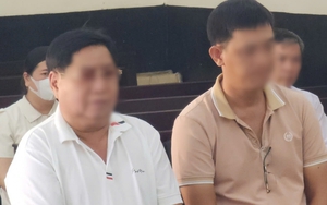 "Kêu oan" bất thành, cựu Trưởng Công an TP. Mỹ Tho lĩnh án phạt tù