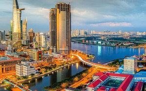 Mục tiêu tăng trưởng GDP trên 8%: Doanh nghiệp Việt phải sớm thành đại bàng