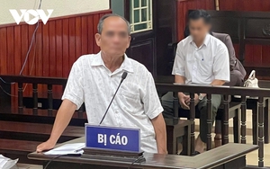 Bình Định: Cựu Bí thư Huyện ủy Vĩnh Thạnh bị tuyên phạt 3 năm tù giam