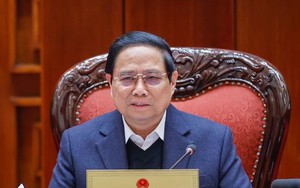 Thủ tướng làm Trưởng Ban Chỉ đạo xây dựng Đề án Phát triển kinh tế tư nhân
