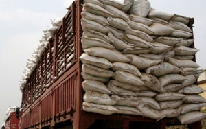 Mức phạt chạy xe quá tải trọng mới nhất năm 2025