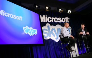Chuyện gì đã xảy ra với Skype: 'Vô hình' suốt 14 năm, Microsoft chi 8,5 tỷ USD trong vô ích
