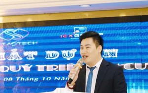 Công an đề nghị người sở hữu đồng tiền điện tử 'QFS TNCVN' ra trình báo