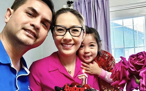 Vợ cố diễn viên Đức Tiến và mẹ chồng tranh chấp tài sản