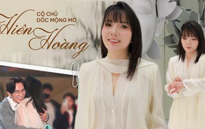 “Em gái Đan Trường” lần đầu tiết lộ chuyện cầm sổ đỏ đi “cứu” sự nghiệp: Không bao giờ sợ lỗ, sẵn sàng tậu cả lô Baby Three tặng khán giả