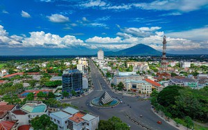 Từng nhận chỉ đạo của Thủ tướng, 4 ngày nữa, một KCN 3.800 tỷ sẽ khởi công, 49.000 người sắp có việc làm